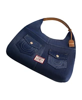 True Religion Horseshoe pocket Hobo