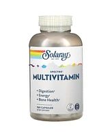 Solaray Spectro Multivitamin Iron Free - 360 Capsules