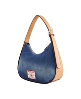 True Religion Horseshoe pocket Medium Hobo