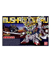 Bandai Gundam Musha Godmaru Legend Bb Model Kit