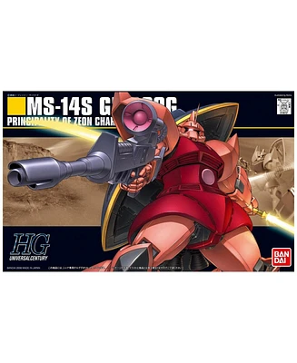 Banpresto Bandai Gundam Hg Char's Gelgoog Ms-14S Model Kit