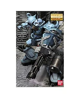 Bandai MS07B-3 Gouf Custom Gundam Mg Model Kit