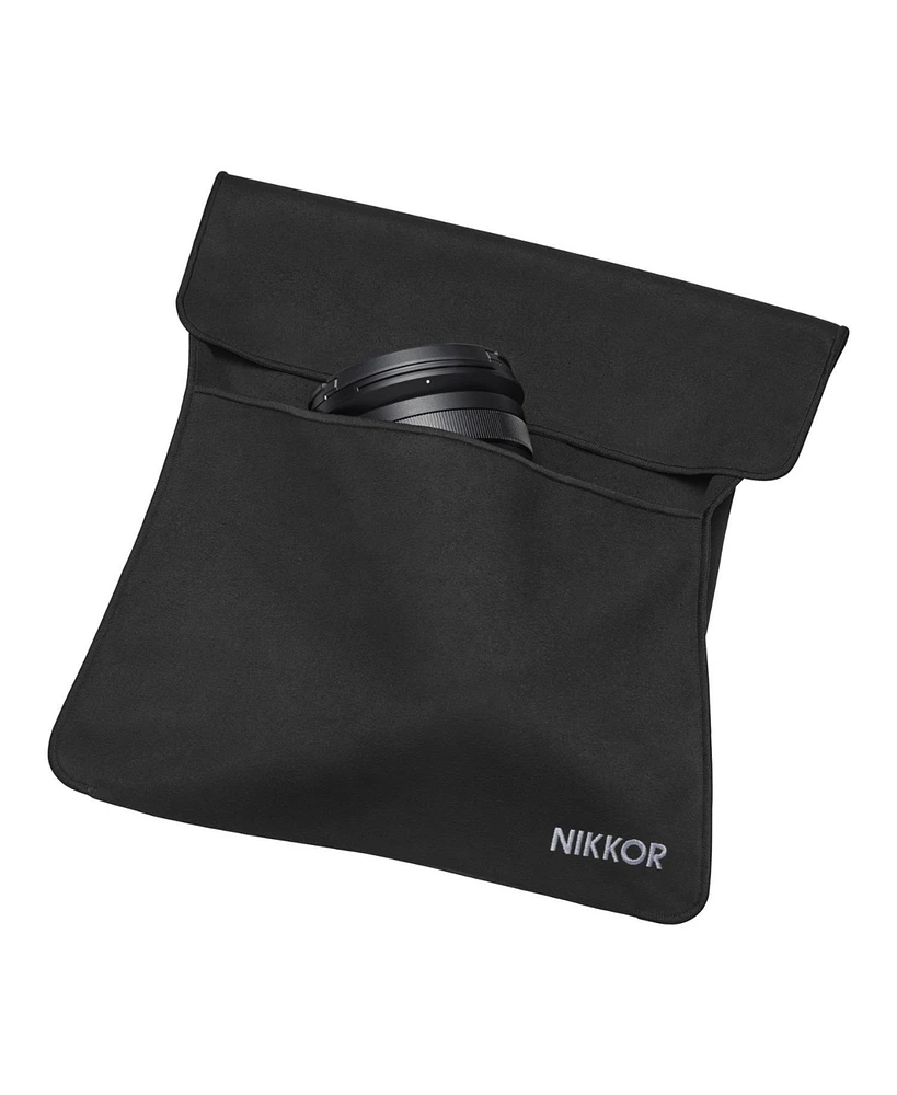 Nikon Nikkor Z 24-70mm f/2.8 S Lens for Z Series Mirrorless Cameras with Case