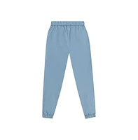 Derek Heart Big Girls Woven Bottoms, Chambray Light