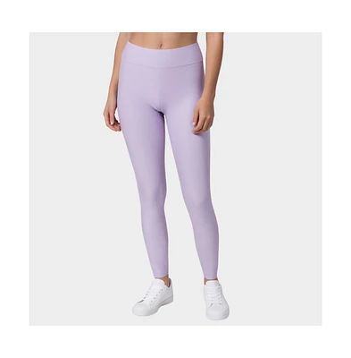 Calypsa Women's Long Swim Leggings