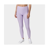 Calypsa Women's Long Swim Leggings