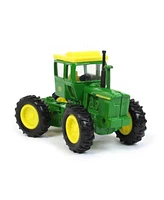 Ertl 1/64 John Deere Tractor 4WD with Ffa Logo