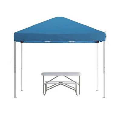 Portable Tailgate