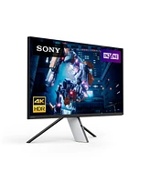 Sony 27 Inzone M9 4K Hdr 144Hz Gaming Monitor (Sdm-U27M90)