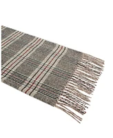 Belle & Bloom Aspen Plaid Scarf