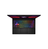 Msi Computers 16" Sword Hx Gaming Laptop Intel i7-14650HX 32GB Ram Nvidia GeForce Rtx 4070 1TB Ssd Storage - Cosmos Gray