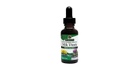 Nature's Answer Milk Thistle Seed Fluid Extract Alcohol-Free 2 000 mg - 1 fl oz (30 ml)