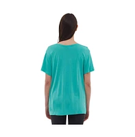 Bench Dna Women's Paignton V-Neck Tee