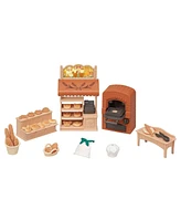 Calico Critters Bakery Shop Starter Set