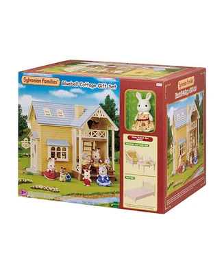 Calico Critters Bluebell Cottage Gift Set CC2032