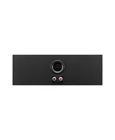 Sony SSCS8 2-Way 3-Driver Center Channel Speaker (Black)