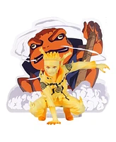 Banpresto Bandai Naruto Shippuden 20th Anniversary Panel Spectacle Uzumaki Naruto Figure