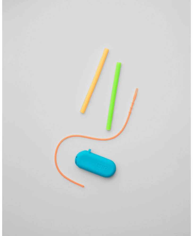 Gir Kids' Straw