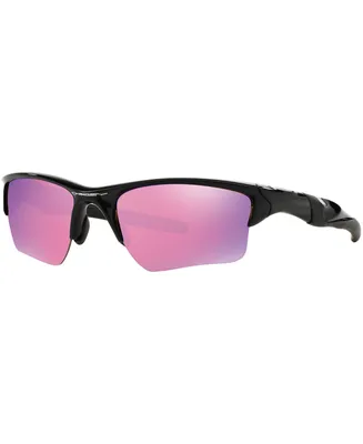 Oakley Half Jacket 2.0 Prizm Golf Sunglasses, OO9154