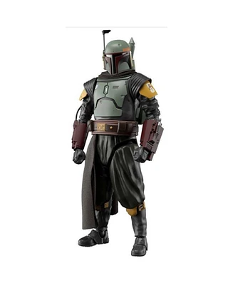 Bandai Star Wars The Mandalorian Boba Fett Model Kit