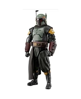 Bandai Star Wars The Mandalorian Boba Fett Model Kit