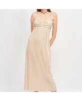 Emory Park Women's Timna Maxi Dress