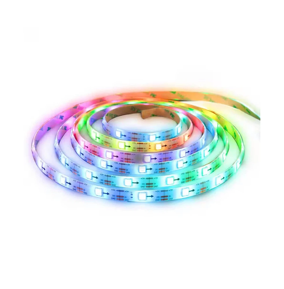 Monster Cable Monster Illuminessence 6.5 Ft. Smart Led Light Strip