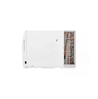 Lg 11,800 Btu Through-the-Wall Air Conditioner - White