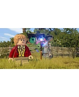 Warner Bros Lego The Hobbit - Xbox 360