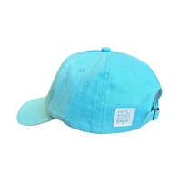 Headbands of Hope Women's Be the Good Baseball Hat - Bright Blue