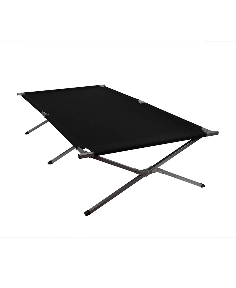 Stansport Base Camp Folding Cot