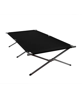 Stansport Base Camp Folding Cot