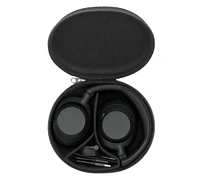 Sony WHULT900N/B ULT Noise Cancelling Headphones (Black)