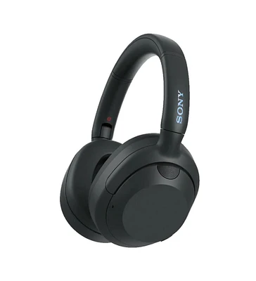 Sony WHULT900N/B ULT Noise Cancelling Headphones (Black)