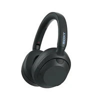 Sony WHULT900N/B ULT Noise Cancelling Headphones (Black)