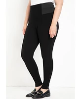 Eloquii Plus Miracle Flawless Legging