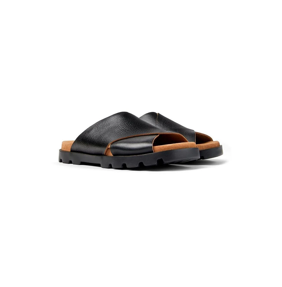 Camper Men's Brutus Sandals