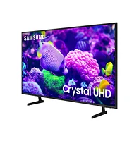 Samsung 65" DU7200 Series Led 4K Uhd Smart Tizen Tv - UN65DU7200