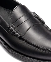 G.h.bass Men's Larson Easy Weejuns Penny Loafers