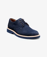 G.h.bass Men's Pasadena Lace Up Derby Shoes