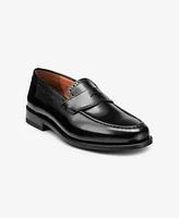 G.h.bass Men's Monogram Penny Loafers