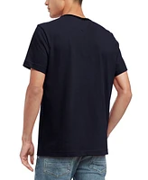 Tommy Hilfiger Men's Tino Logo Short Sleeve T-Shirt