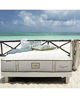 Paramount Nature Spa Serenity 2.0 12 Cushion Firm Mattress Collection