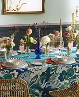 Spode Blue Italian Steccato Collection