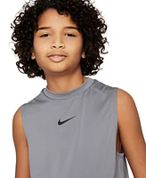 Nike Big Boys' Pro Sleeveless Top