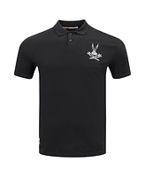 Freeze Max Men's Bugs Bunny Looney Tunes Freshen Up Polo