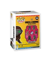 Funko Godzilla Suko Pop 1543 Vinyl Figure