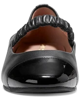 Cole Haan Women's Yvette Slip-On Ballet Flats