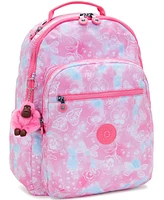 Kipling Seoul Large 15" Laptop Backpack