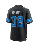 Nike Men's Brian Branch Detroit Lions Game Jersey